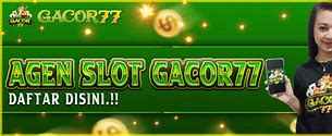 Gacor77 Situs Slot Online Bandar Judi Bola Agen Casino