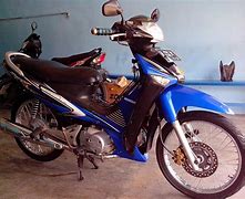 Harga Motor Bekas Honda Supra X 125 Tahun 2006