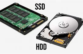 Hdd Dan Ssd Laptop