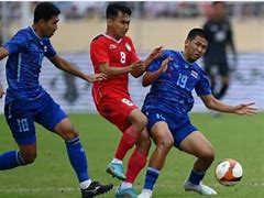 Live Sepak Bola Indonesia Vs Maladewa Malam Ini