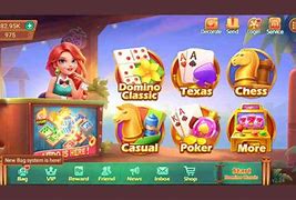 Permainan Baru Slot Domino Terbaru Ada Tombol Kirim