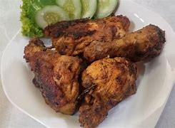 Resep Ayam Bakar Padang Teflon