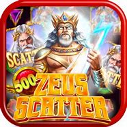 Scatter Zeus Adalah