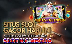 Slot Kamboja Terheboh 2022 Terbaru Live Youtube